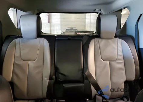 2013 Chevrolet Equinox Lt from USA, damaged, VIN 2GNALPEK8D6298767